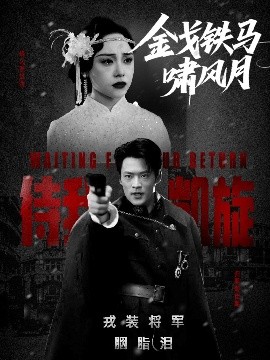 金戈铁马啸风月